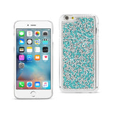 iPhone 6S/ iPhone 6 Jewelry Bling Rhinestone Case