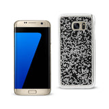 Samsung Galaxy S7 Edge Jewelry Bling Rhinestone Case