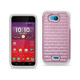 Kyocera Hydro Wave Hybrid Heavy Duty Jewelry Diamond Case