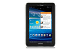 Samsung Galaxy Tab 7.7 4G Lte Crystal Skin 