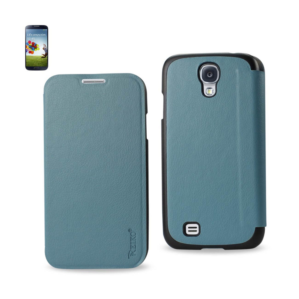 Samsung Galaxy S4 Flip Folio Case