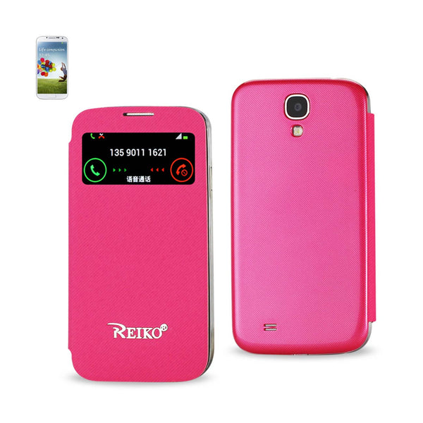 Fitting Case With Battery Cover Samsung Galaxy S4