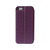 Fitting Case iPhone5 Purple