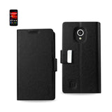 ZTE Source Flip Folio Card Holder Case