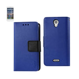 Alcatel One Touch Pop Astro 3-In-1 Wallet Case