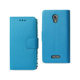 Alcatel Fierce 4 3-In-1 Wallet Case