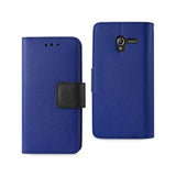 Alcatel Tru 3-In-1 Wallet Case