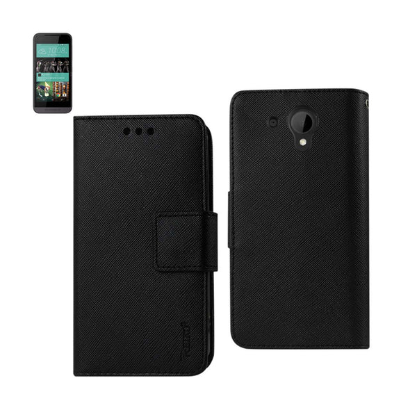 HTC Desire 520 3-In-1 Wallet Case