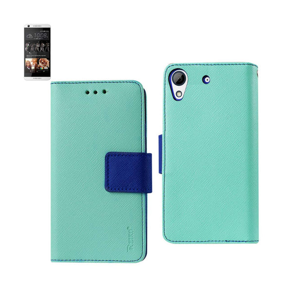 HTC Desire 626 3-In-1 Wallet Case