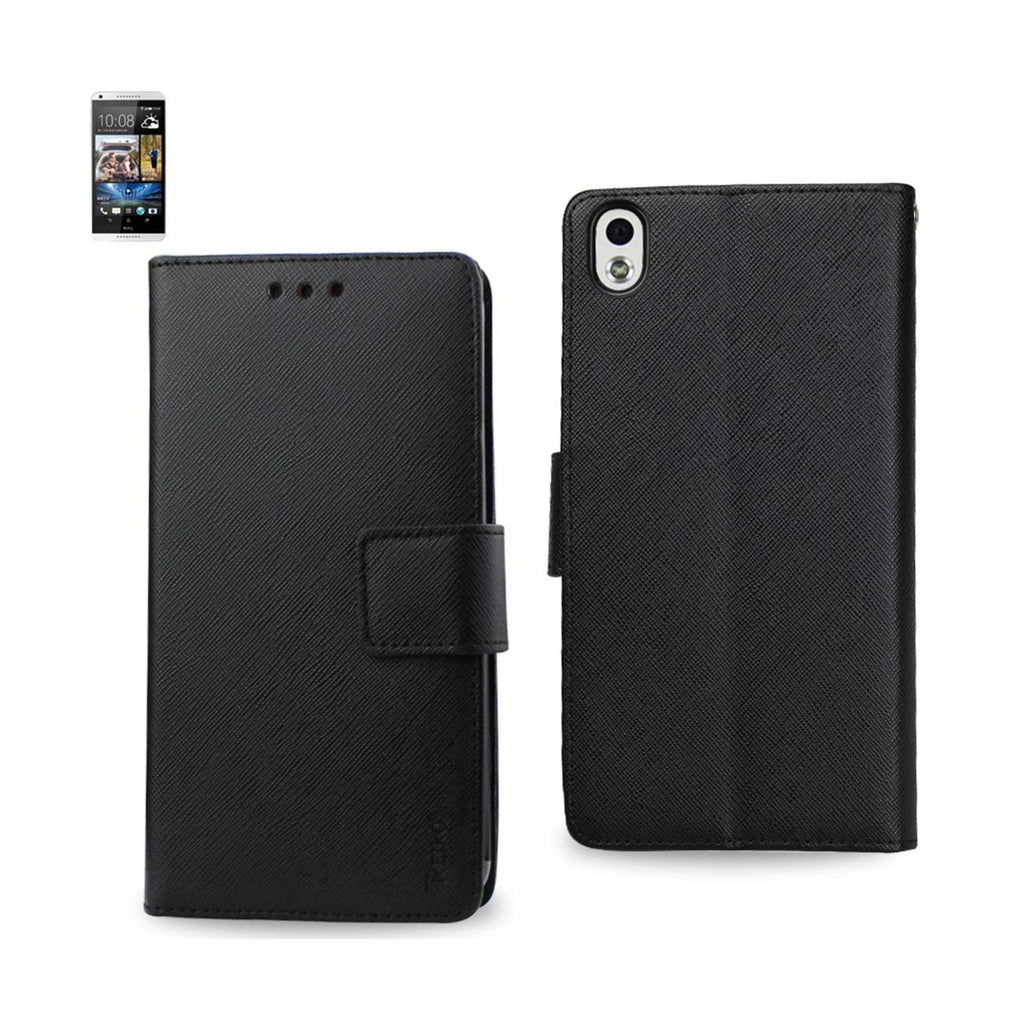 HTC Desire 816 3-In-1 Wallet Case