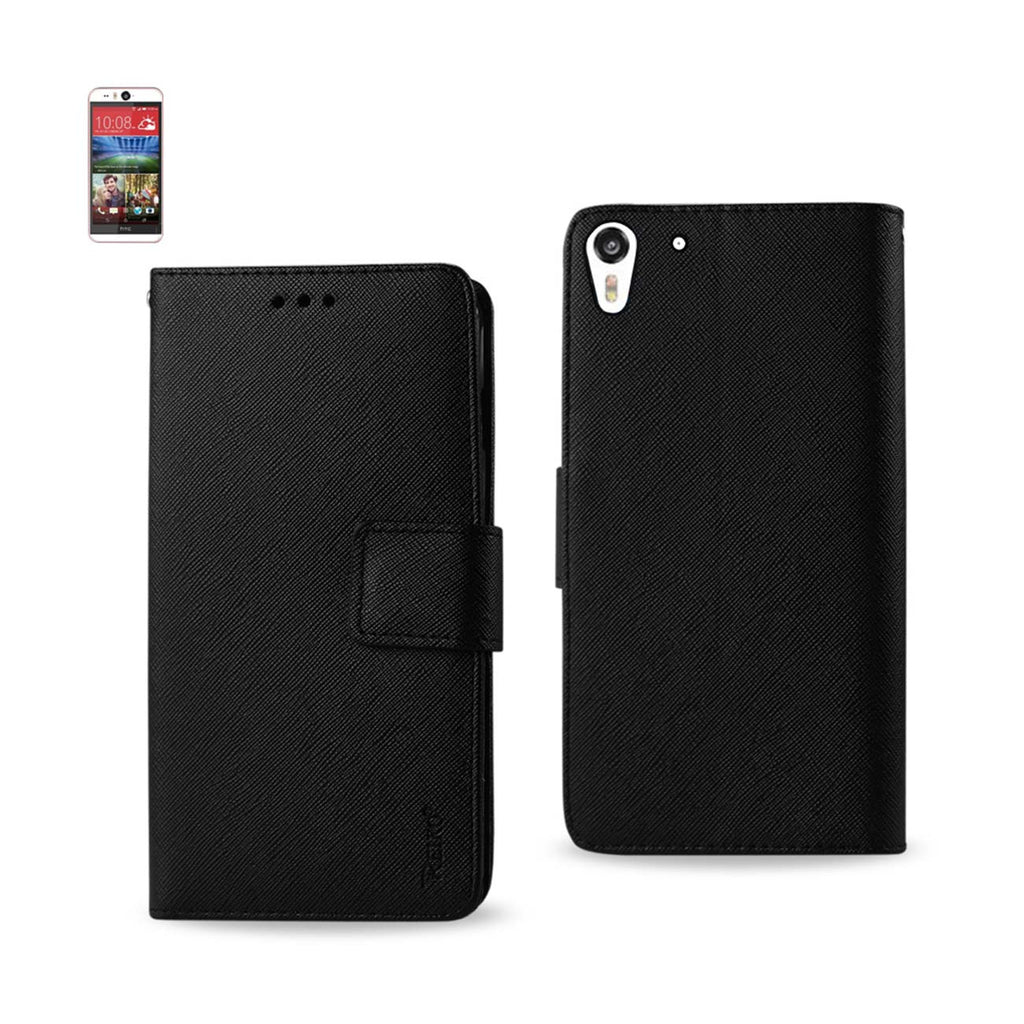 HTC Desire Eye 3-In-1 Wallet Case