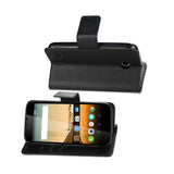  Huawei Union 3-In-1 Wallet Case In Black