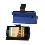  Huawei Union 3-In-1 Wallet Case In Navy