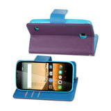  Huawei Union 3-In-1 Wallet Case In Purple