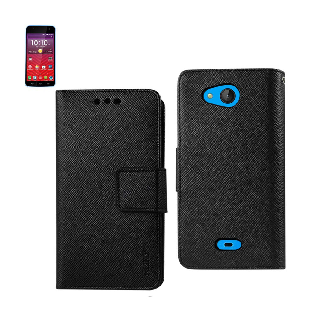 Kyocera Hydro Wave 3-In-1 Wallet Case