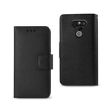 LG G5 3-In-1 Wallet Case