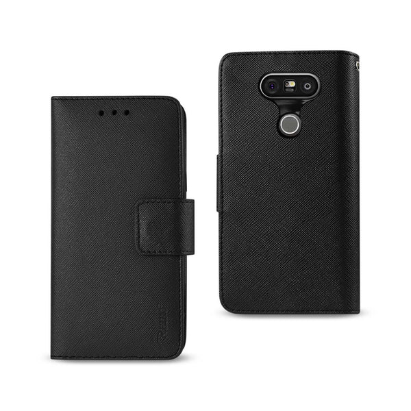 LG G5 3-In-1 Wallet Case