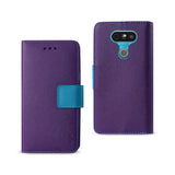 LG G5 3-In-1 Wallet Case