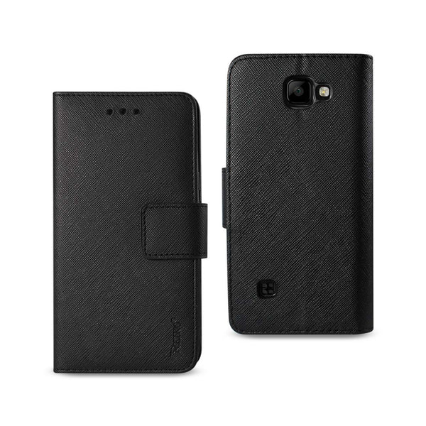 LG K3 3-In-1 Wallet Case