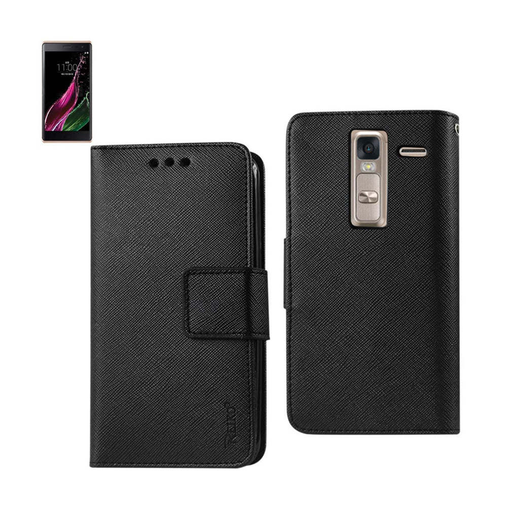 LG Ls675 3-In-1 Wallet Case