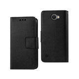 LG Spree 3-In-1 Wallet Case