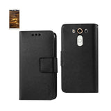 LG V10 3-In-1 Wallet Case