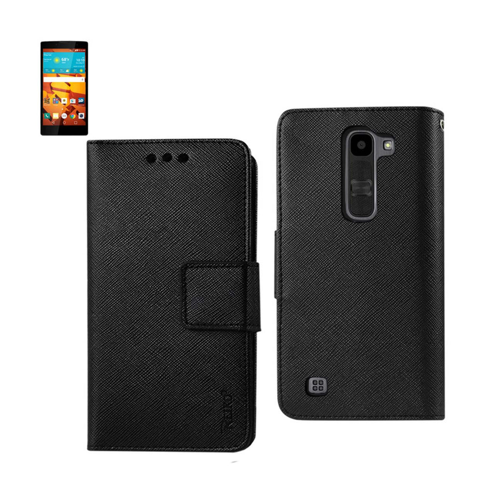 LG Volt 2 3-In-1 Wallet Case