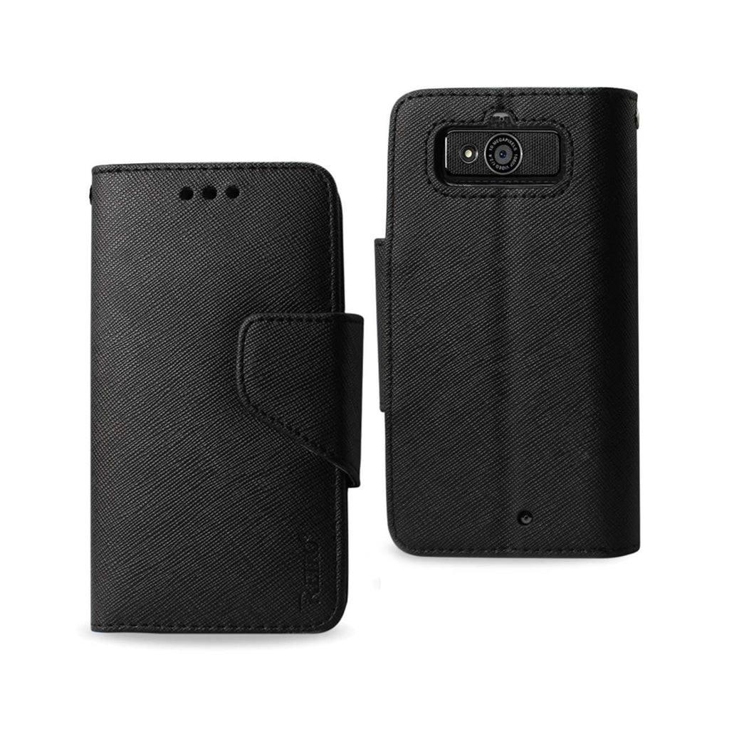 Motorola Droid Mini 3-In-1 Wallet Case