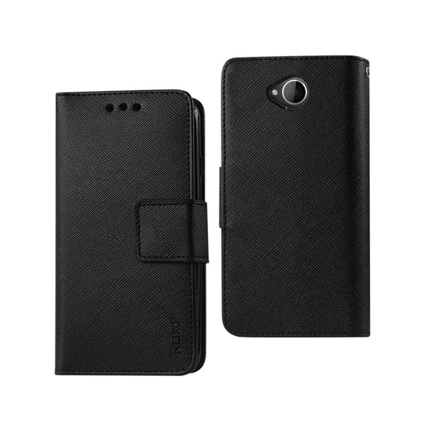 Microsoft Lumia 650 3-In-1 Wallet Case