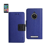 Nokia Lumia 830 3-In-1 Wallet Case