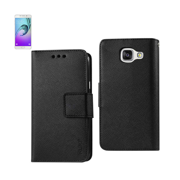 Samsung Galacy A3 3-In-1 Wallet Case