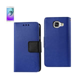 Samsung Galacy A3 3-In-1 Wallet Case