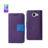 Samsung Galacy A3 3-In-1 Wallet Case