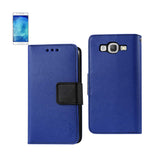 Samsung Galaxy A8 3-In-1 Wallet Case