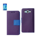 Samsung Galaxy A8 3-In-1 Wallet Case