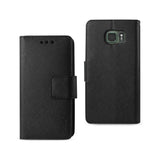 Samsung Galaxy S7 Active 3-In-1 Wallet Case