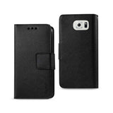 Samsung Galaxy Note 5 3-In-1 Wallet Case