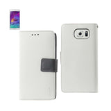 Samsung Galaxy Note 5 3-In-1 Wallet Case