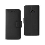 Samsung Galaxy Note 7 3-In-1 Wallet Case