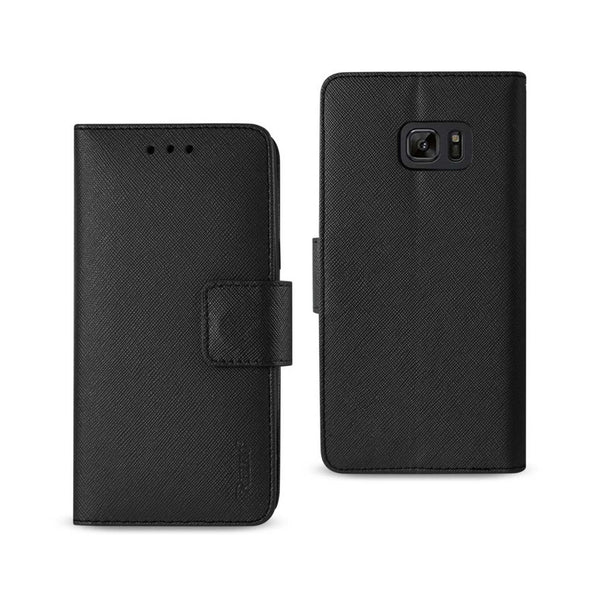 Samsung Galaxy Note 7 3-In-1 Wallet Case