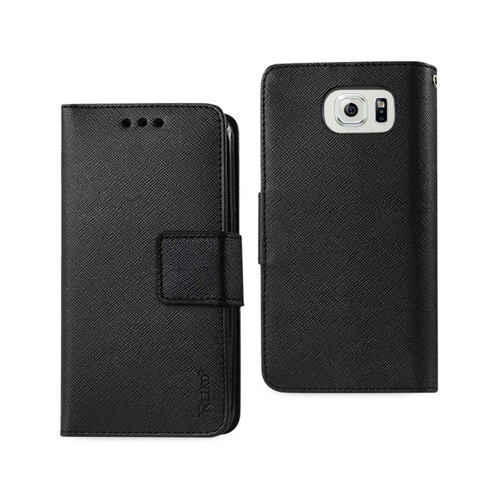 Samsung Galaxy S6 3-In-1 Wallet Case