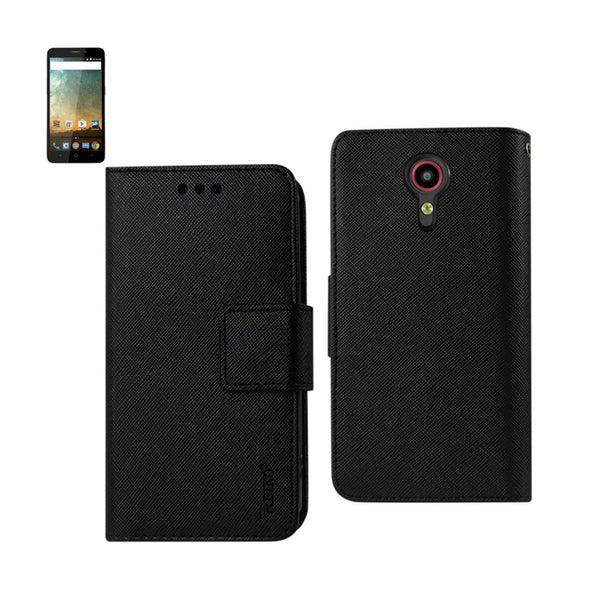 ZTE N817 3-In-1 Wallet Case