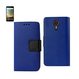 ZTE N817 3-In-1 Wallet Case