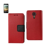 ZTE N817 3-In-1 Wallet Case