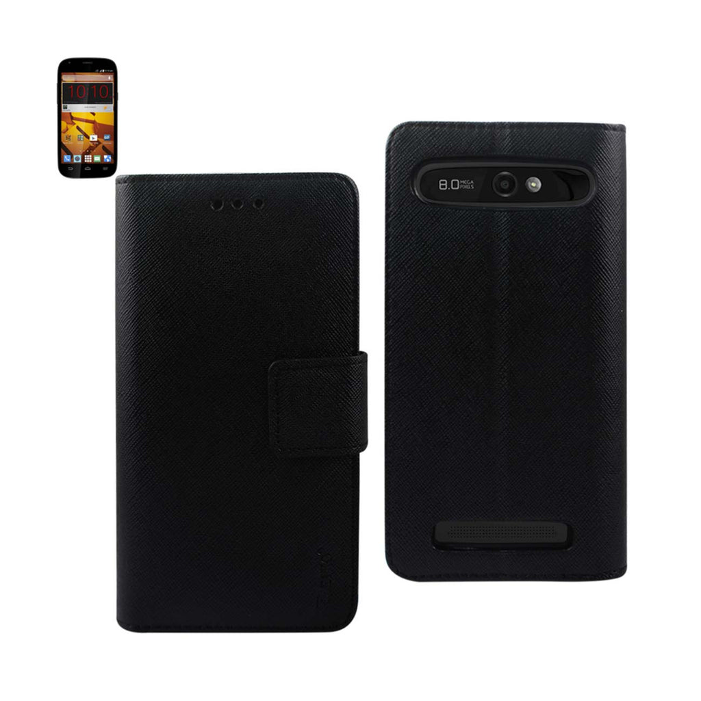 ZTE Warp Sync 3-In-1 Wallet Case