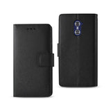 ZTE Grand X Max 2 3-In-1 Wallet Case