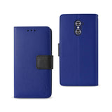 ZTE Grand X Max 2 3-In-1 Wallet Case