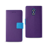 ZTE Grand X Max 2 3-In-1 Wallet Case