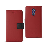 ZTE Grand X Max 2 3-In-1 Wallet Case