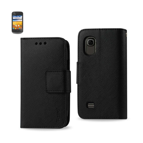 ZTE Prelude 3-In-1 Wallet Case